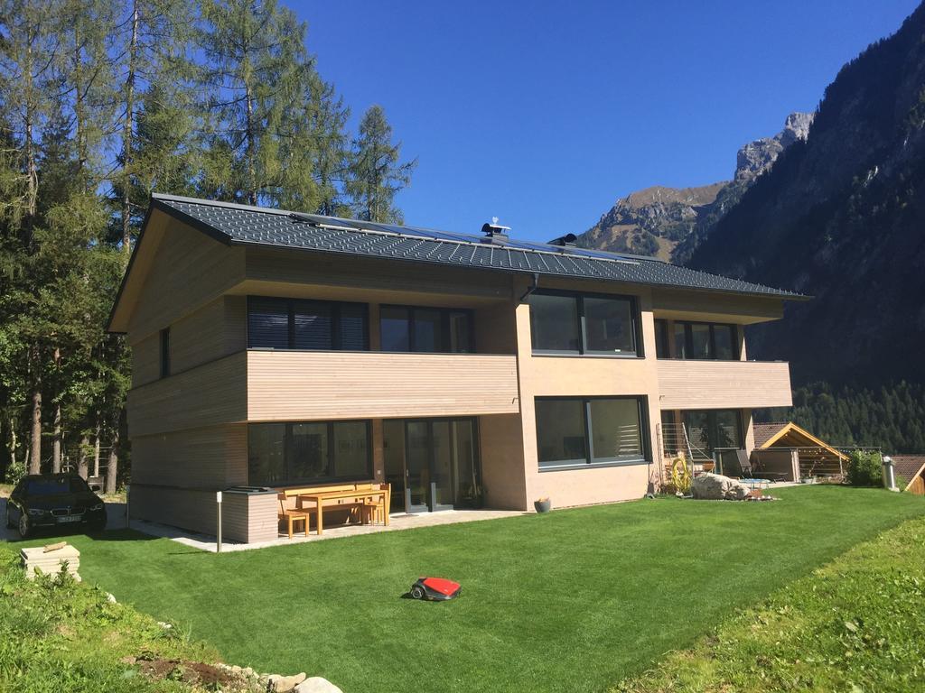Casa Elena Villa Brand  Esterno foto